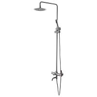 Душевая стойка Lemark Element LM5162S