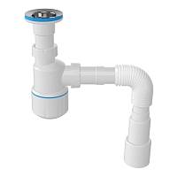 Сифон для умывальника Nova, NV1050