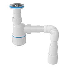 Сифон для умывальника Nova, NV1050