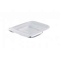 Мыльница Grocenberg AC0058CR, хром