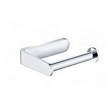 Держатель для туалетной бумаги Grocenberg AC0059CR, хром