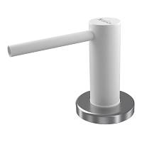 Дозатор для кухонной мойки Rivelato RD-500, иней