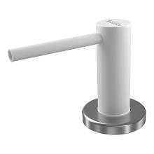 Дозатор для кухонной мойки Rivelato RD-500, иней