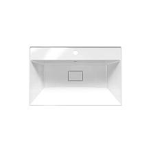 Раковина Paola Torino 700, белый