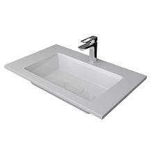 Раковина Madera Modul 70, белый