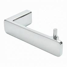 Настенный держатель для туалетной бумаги BRAVAT D71133CP-SW