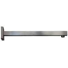 Кронштейн для верхнего душа Webert AC1025345, никель