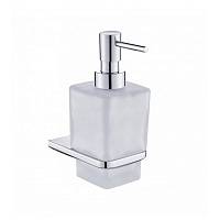 Дозатор жидкого мыла Grocenberg AC0064CR, хром