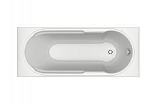 Ванна акриловая Relisan EcoPlus ПРАГА Гл000022032, 150x70