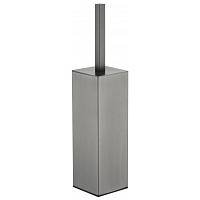 Ершик для унитаза Grocenberg AC0025BG, графит