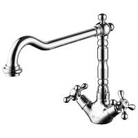 Смеситель для кухни Lemark Standard LM2109C
