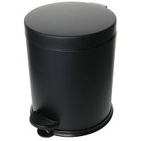 Ведро для мусора FIXSEN HoReCa FX-34024B, черный