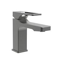 Смеситель для раковины Splenka S55.10.09, графит