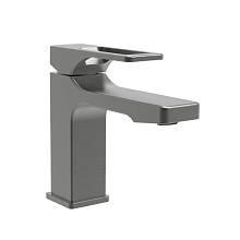 Смеситель для раковины Splenka S55.10.09, графит