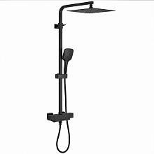 Душевая система GAPPO G2417-60, черный