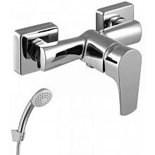 Смеситель для душа Lemark Plus Factor LM1603C