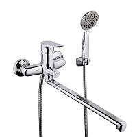 Смеситель для ванны GAPPO G2236, хром