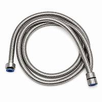 Шланг для душа Knotlor SA-04, 150 см, хром