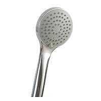 Лейка для душа Esko SPL953, хром