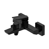 Смеситель для ванны Haiba HB60726-7, черный