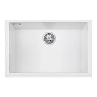 Кухонная мойка Rivelato STRIA SR-6963, белый