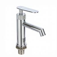 Смеситель для раковины BRAVAT F1789920CP-SW, хром