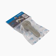 Ручка для смесителя FASHUN H001, сатин