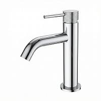 Смеситель для раковины BRAVAT F1787918CP-SW, хром