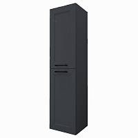 Пенал (40 см) Terminus Victoria VIC204027031, серый шёлк