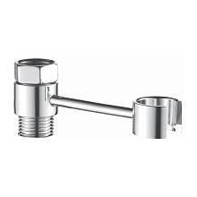 Держатель для гигиенической лейки Haiba HB92-2, хром
