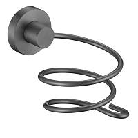 Держатель для фена Savol S-005656Q, графит