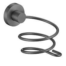 Держатель для фена Savol S-005656Q, графит