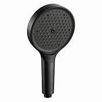 Лейка для душа FILARETE FL35BL, черный