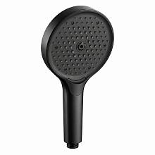 Лейка для душа FILARETE FL35BL, черный