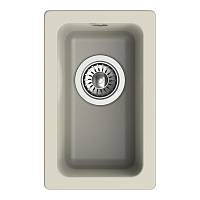 Кухонная мойка Rivelato BERKANA BK-25, топаз