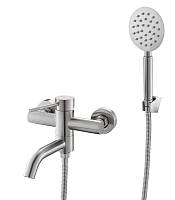Смеситель для ванны VODA Vessel VSL54