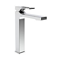 Смеситель для раковины высокий Splenka S55.15, хром