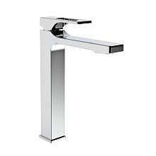 Смеситель для раковины высокий Splenka S55.15, хром