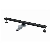 Трап для душа Grocenberg T900, черный