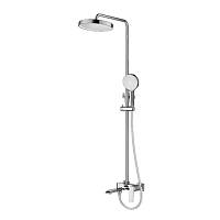 Душевая система Prohanss P61.24, хром