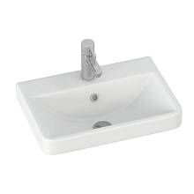 Раковина Velvex 9595(50), белый