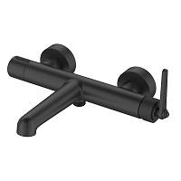 Смеситель для ванны ESKO BG54B, черный