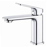 Смеситель для раковины Gappo G1028, хром