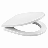 Сиденье для унитаза Faraday FAB0021PPN, белый
