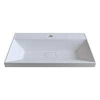 Раковина Madera Classica Slim 60, белый