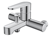Смеситель для ванны VODA Waterfall WF54
