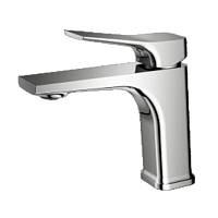 Смеситель для раковины Prohanss P62.10, хром