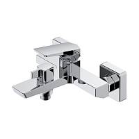 Смеситель для ванны Haiba HB60726, хром