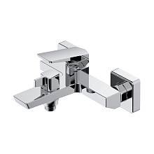 Смеситель для ванны Haiba HB60726, хром