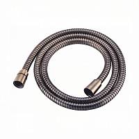 Шланг для душа FILARETE FL40BG 150 см, графит